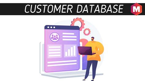 Customer Database - Meaning, Examples, Benefits and Softwares | Marketing91