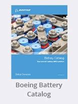 Boeing Parts Catalog - Catalog Library