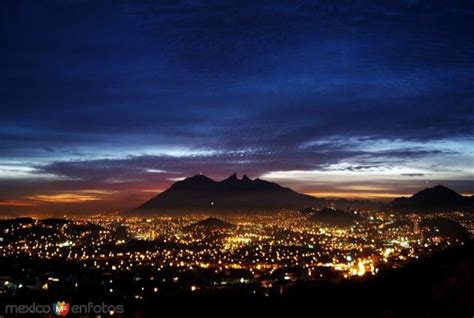 Cerro de la Silla - Monterrey, Nuevo León (MX12550280193274)