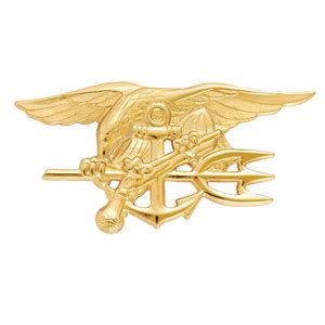 US navy seal from the name navy cross. Trident bronze star +Eod badge eve www.np.gov.lk