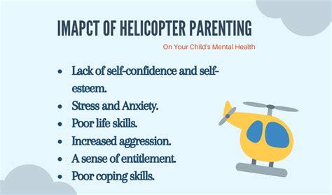 What is Helicopter Parenting: Definition, Signs, & Effects