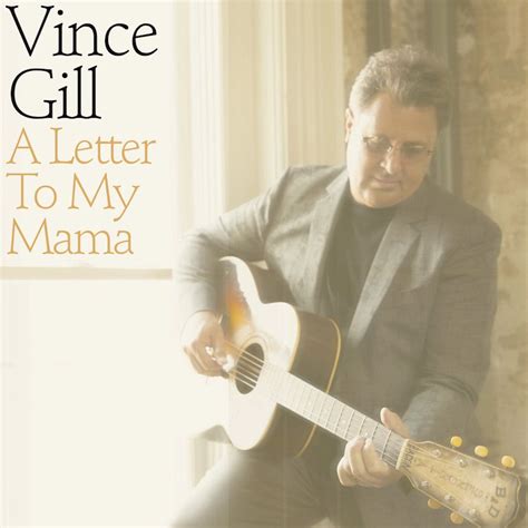 Country Hero Vince Gill Releases New Track To Preview 'Okie' Album