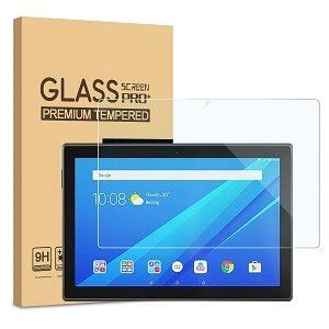 Lenovo Tab M10 10.1 Tempered Glass LCD Screen Protector