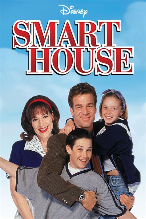 Smart House (1999)