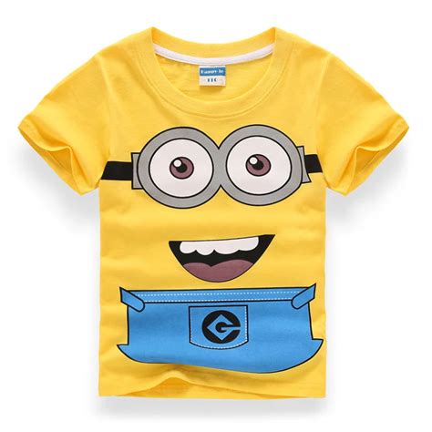 Boys T Shirt Of Children Clothing Kids T shirts For Boys Cotton ...