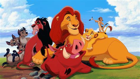 1080x1800px | free download | HD wallpaper: The Lion King, Mufasa (The Lion King), Scar (The ...