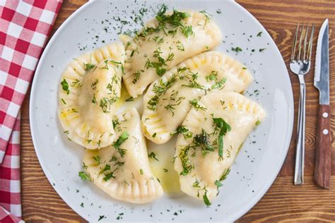 17+ Pierogi Sauces (and Toppings!), Ranked | Polonist