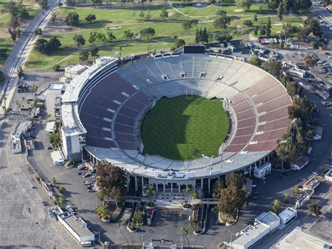 LA 2028 Olympics: Mapping the sites of the Los Angeles Summer Games - Curbed LA