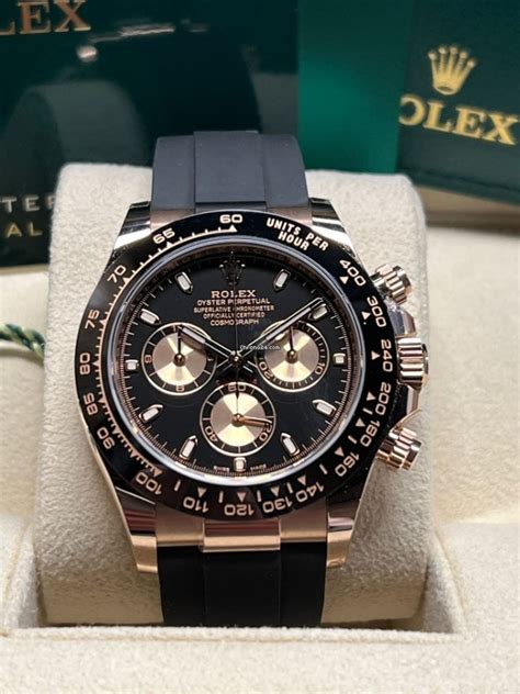 Rolex Daytona 2023 for $44,312 for sale from a Trusted Seller on Chrono24