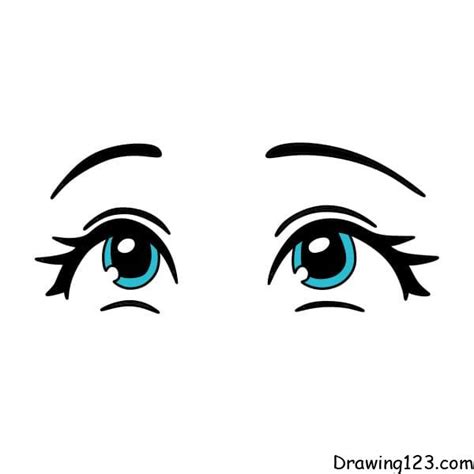Eye Drawing Cartoon Buy Discount | www.pinnaxis.com