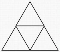 Tetrahedron Nets