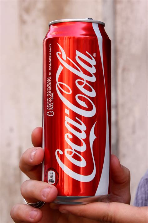 File:Coca-cola 50cl can - Italia.jpg - Wikimedia Commons