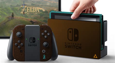 Look how easy it would be for Nintendo to make the Switch so much ...