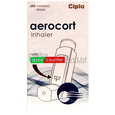 Albuterol Inhalers at Rs 150/piece | Mumbai | ID: 15414398062