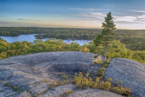 Photos: Kearney Lake Trail System in Halifax, Nova Scotia