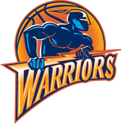 Golden State Warriors – Logos Download