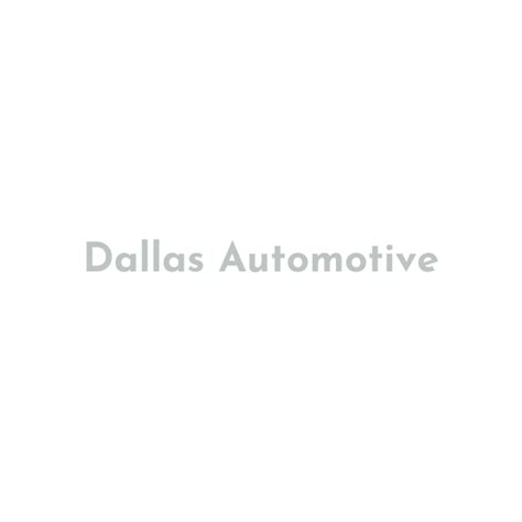 Dallas Automotive - Northstar Plaza