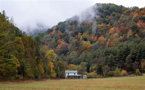 Virginia Mountains