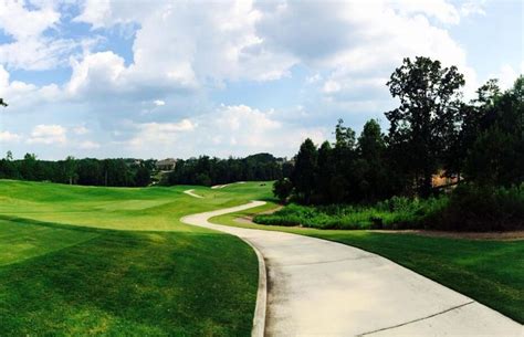 The Manor Golf and Country Club in Alpharetta, Georgia, USA | GolfPass