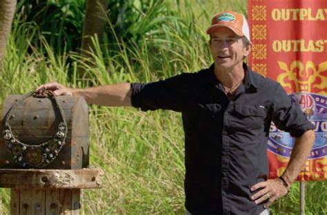 Survivor Season 41: The countdown to Survivor 41 is officially on