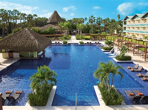 All-Inclusive Resorts in the Dominican Republic