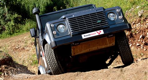 Driving Experiences | MudMaster From £159 | MSV