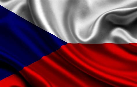 Czech Flag Wallpapers - Wallpaper Cave