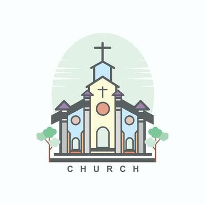 Welcome To Church Vector Art, Icons, and Graphics for Free Download