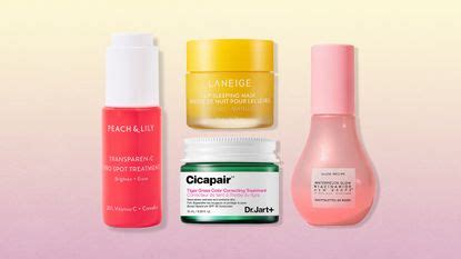 The 20 Best Korean Skincare Brands in 2023 | Marie Claire