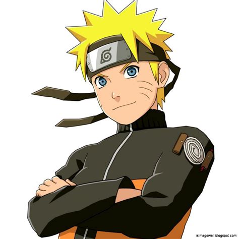 Naruto PFP Wallpapers - Wallpaper Cave