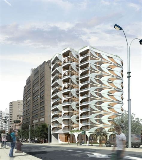 Peru Building, Architecture | Interior architecture design ...