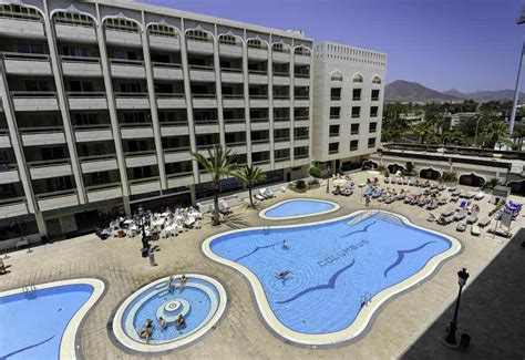 Columbus Aparthotel in Playa de las Americas, Tenerife | loveholidays