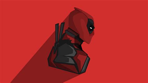 Marvel Minimalist Wallpaper 4K Also explore thousands of beautiful hd ...