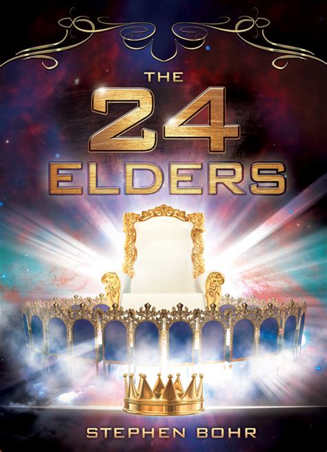 The 24 Elders - Secrets Unsealed