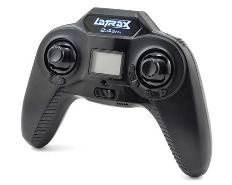 Traxxas LaTrax Alias Ready-To-Fly Micro Electric Quadcopter Drone (Blue ...