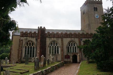 Church of St Mary and St Gabriel, Stoke... © jeff collins cc-by-sa/2.0 ...