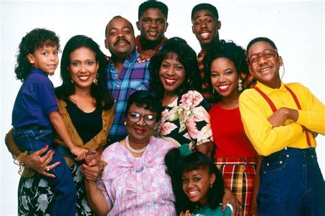 The Cast of Family Matters: Where Are They Now?