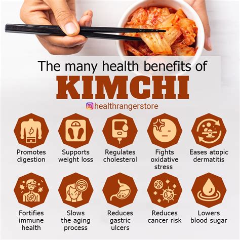 Benefits Of Kimchi, Health Benefits, Sugar Health, Ulcers, Cholesterol ...