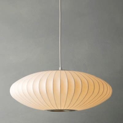 Replica George Nelson Saucer Bubble Lamp - Creative Lighting Solutions