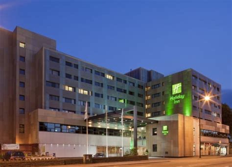 Holiday Inn CARDIFF CITY CENTRE Hotel (Cardiff) from £54 | lastminute.com