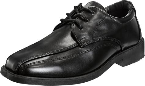 Big Boys Black Dress Shoes on Sale | bellvalefarms.com