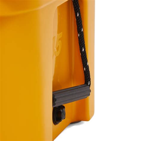 YETI Tundra 45 Cooler Alpine Yellow | END. (UK)