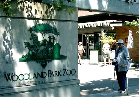 Woodland Park Zoo