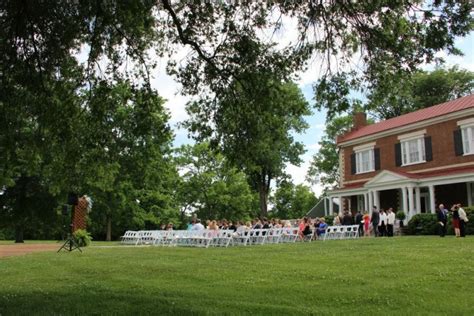 Ravenswood Mansion First Wedding Season - Williamson Source