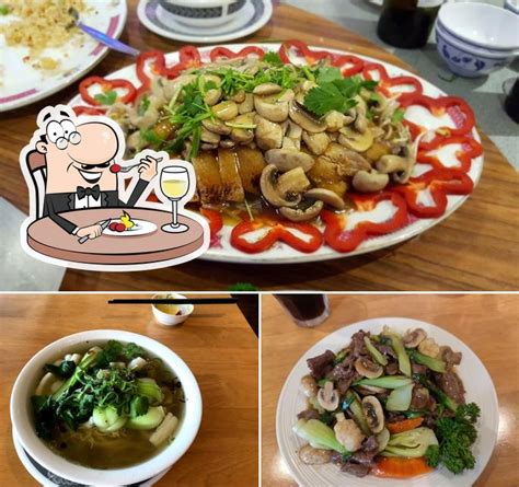 North China Restaurant in Gilles Plains - Restaurant reviews