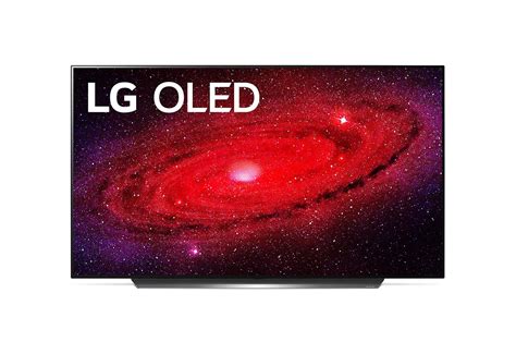 LG 65 CX OLED Cinema HDR Smart UHD TV with AI ThinQ® | LG Malaysia