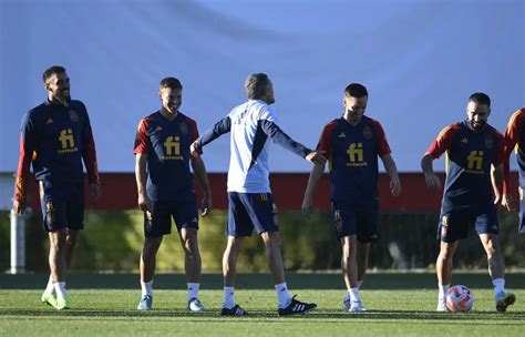 Spain's World Cup fixtures - Get Spanish Football News