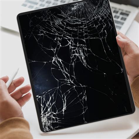 Tablet screen replacement and repair - Connect NZ | Your Technology Partner