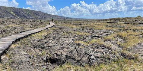 Volcanoes National Park Hikes Guide | Explore Volcano, Hawaii