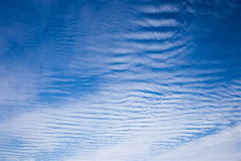 What Are Altostratus Clouds and How Do They Form?